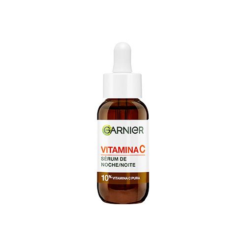 Serum noche Vitamina C